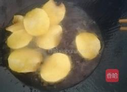 自制薯片的做法图解7