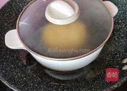 宝宝养胃山药饼的做法图解10