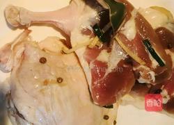 上海酱鸭腿的做法图解1