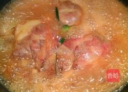 上海酱鸭腿的做法图解5