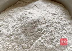 汤圆的做法图解1