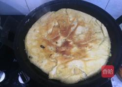 发面大饼（千层饼）（烙馍）的做法图解11