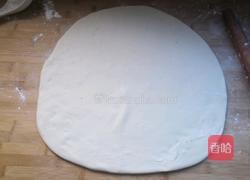 发面大饼（千层饼）（烙馍）的做法图解3