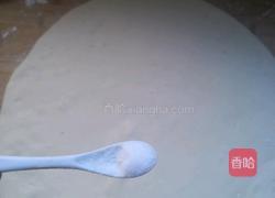 发面大饼（千层饼）（烙馍）的做法图解4