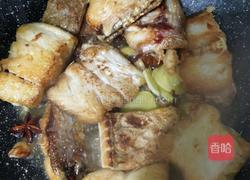 红烧鱼的做法图解5