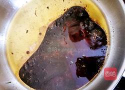 家常葱油拌面的做法图解7