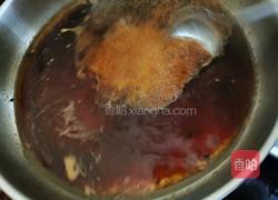 家常葱油拌面的做法图解8