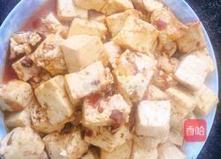 麻婆豆腐的做法图解5