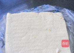 麻婆豆腐的做法图解2