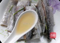 番茄带鱼的做法图解2