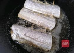 番茄带鱼的做法图解4