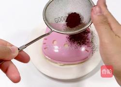 超萌超可爱的hellokitty三明治的做法图解7