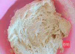 肉包子的做法图解9