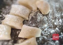 肉包子的做法图解11