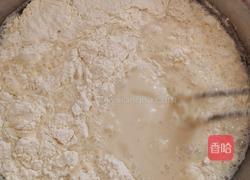 发糕的做法图解2