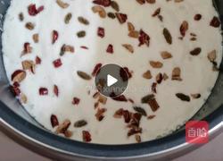 发糕的做法图解6