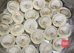 山药猪肉水饺的做法图解11