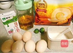 电饭锅蛋糕的做法图解1