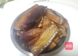 梅菜扣肉的做法图解5