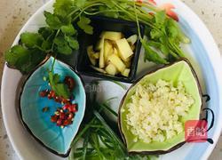 孔雀?开屏（武昌魚）的做法图解6