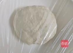 家庭版凉皮的做法图解1