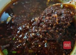 家庭版凉皮的做法图解4