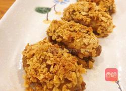 薯片鸡翅的做法图解9