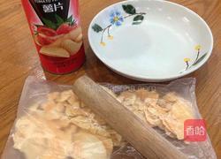薯片鸡翅的做法图解3