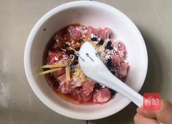 豉汁蒸排骨的做法图解10