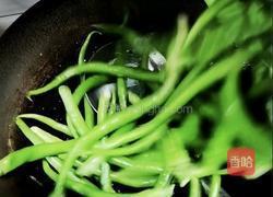 虎皮二荆条的做法图解2