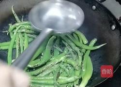 虎皮二荆条的做法图解4