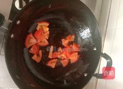 番茄炒鸡蛋的做法图解5