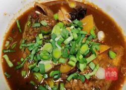 鱼头捞饭的做法图解5