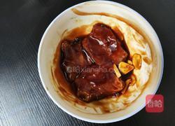 叉烧肉的做法图解1