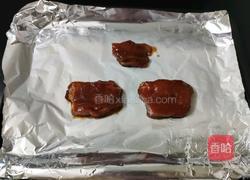 叉烧肉的做法图解3