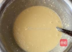 芝士章鱼小丸子的做法图解1