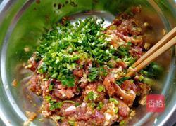 潍坊肉火烧的做法图解2