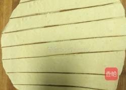 家常炸油条的做法图解3