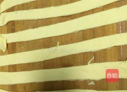 家常炸油条的做法图解4