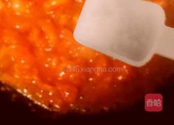 番茄炒牛肉的做法图解4