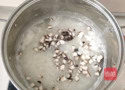 海鲜粥的做法图解4