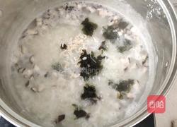 海鲜粥的做法图解5
