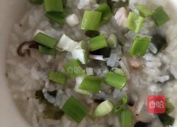 海鲜粥的做法图解6