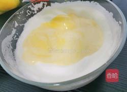 水果盒子蛋糕的做法图解6