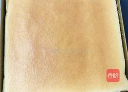 水果盒子蛋糕的做法图解10