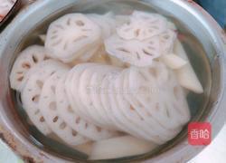 干锅双脆的做法图解3