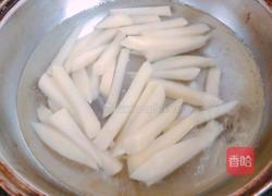 干锅双脆的做法图解4