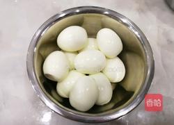 虎皮鸡蛋的做法图解2
