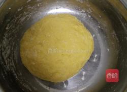 家庭版自制麻花的做法图解2