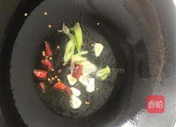 电饭锅焖饭的做法图解4